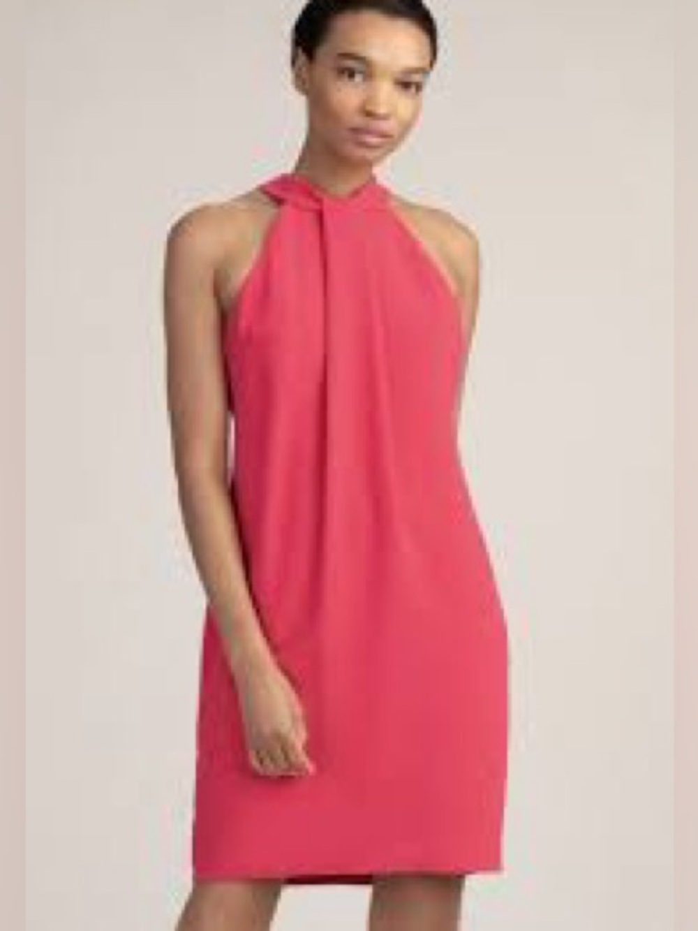 Trina Turk Grove Shift Dress size 12